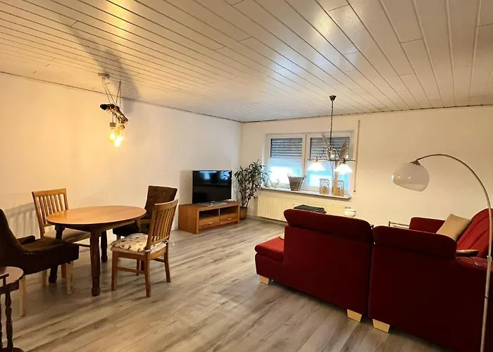 Ferienwohnung Kempel