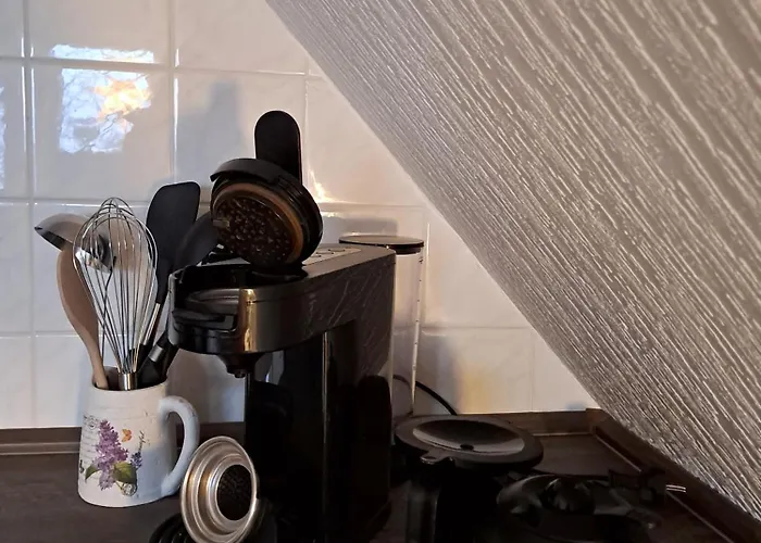 Ferienwohnung Sternschnuppe