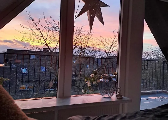 Ferienwohnung Sternschnuppe