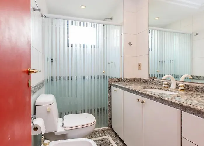 Apartamento Sofisticado