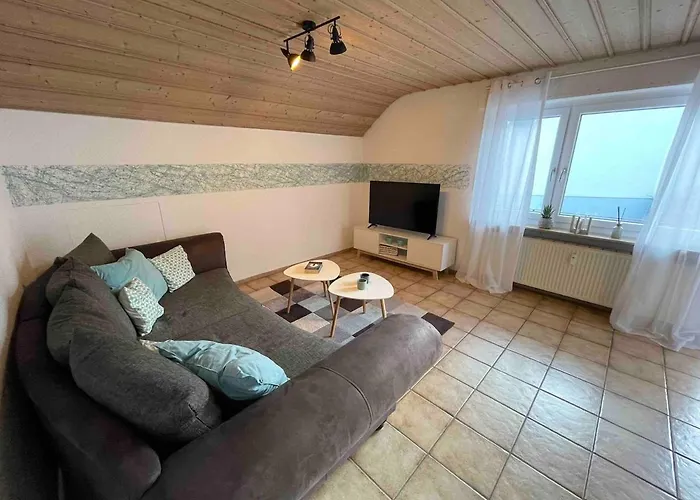 Ferienwohnung Heilsberg