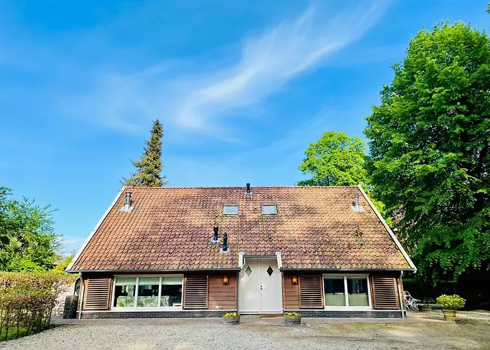 De Groondboessel