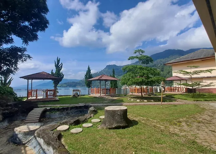 Hermina Hotel