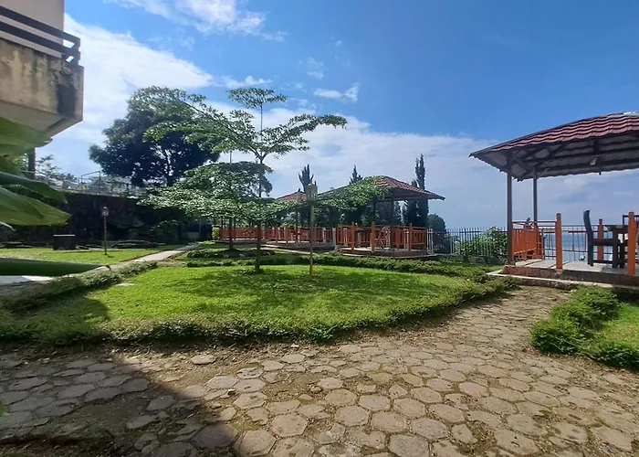 Hermina Hotel