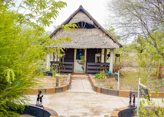 Eliata Bush Camp