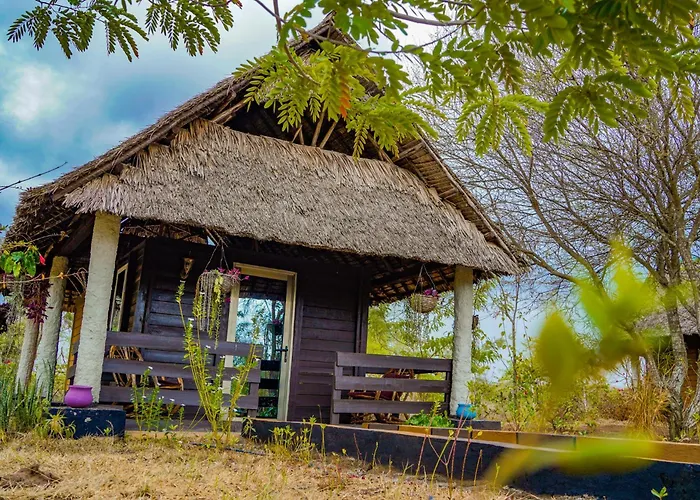 Eliata Bush Camp