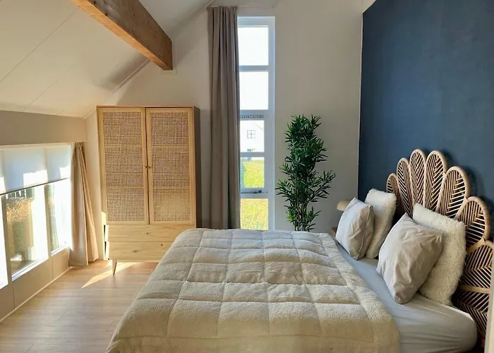 Strandvilla Meerzeit
