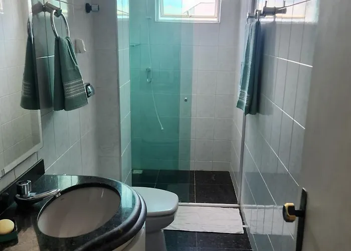 Apartamento luxuoso no centro de Lavras