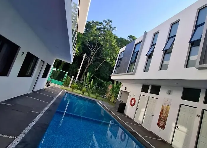 Hotel Boutique Manta