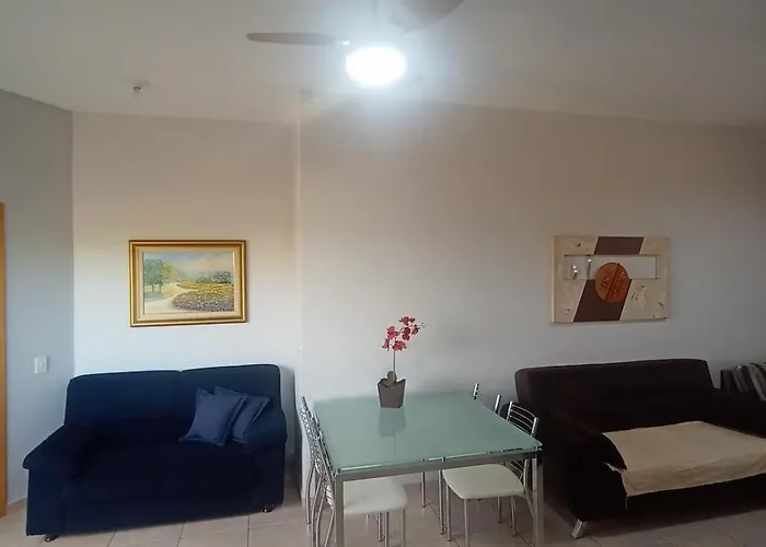 Reserva só no AirB - 3 Quartos - suíte c AR