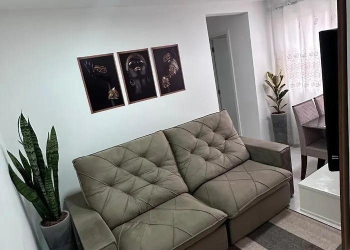 Apartment 10 Min Cwb Airport