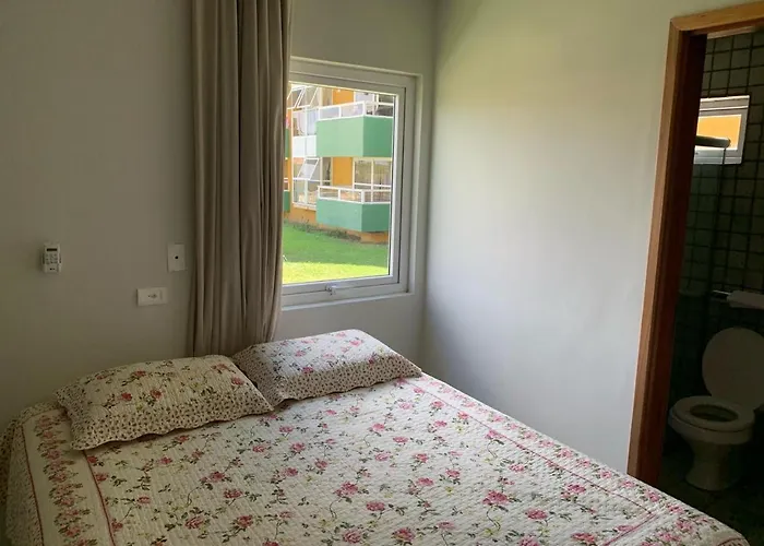 Gavoa Resort Flat 108 E
