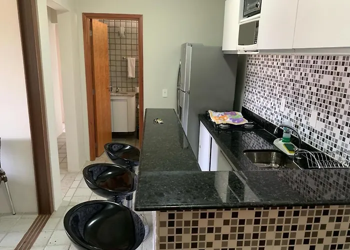 Gavoa Resort Flat 108 E
