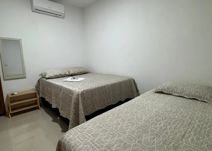 Recanto dourado suites