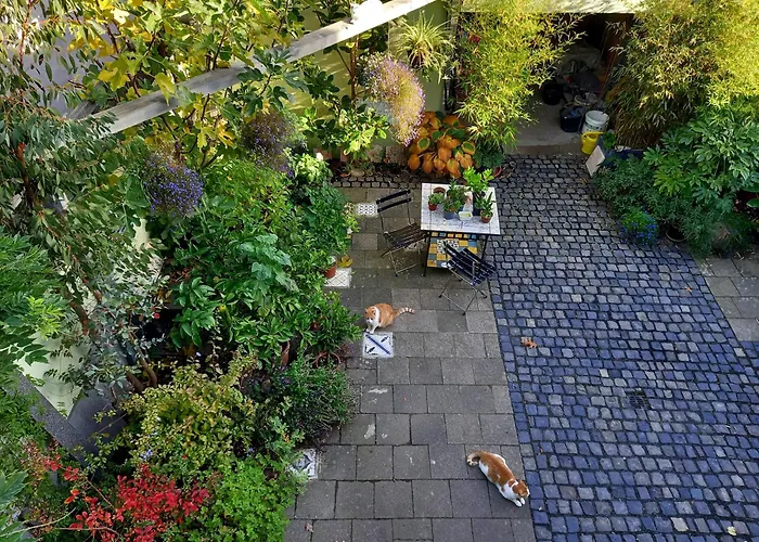 Haus Frida