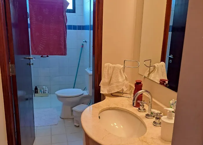 Apartmento completo em Botucatu SP