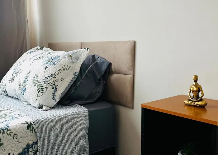 APARTAMENTO 2 QUARTOS em Contagem