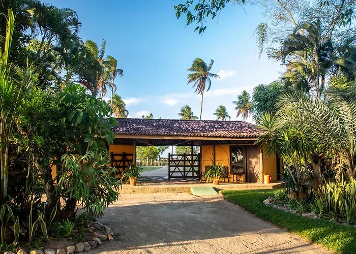 Fazenda Hotel Candeal