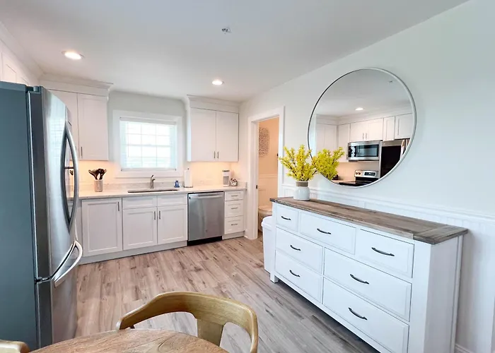 3008 King Suite, 3Rd Floor Serenity