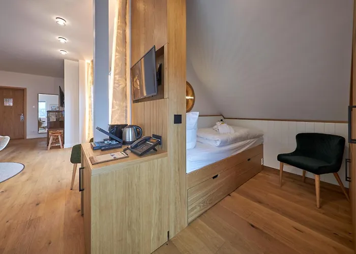 Hotel Villa Duene