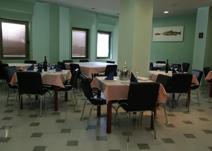 Hotel Cingo