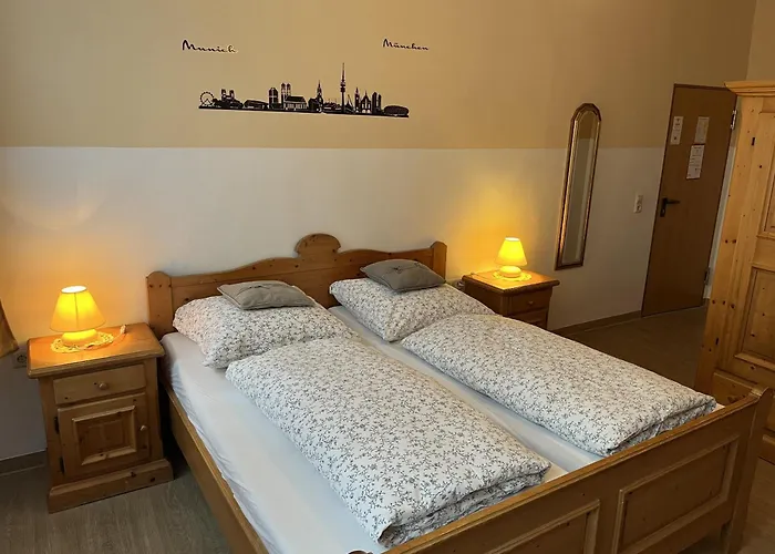 Hotel Restaurant Zumbusch