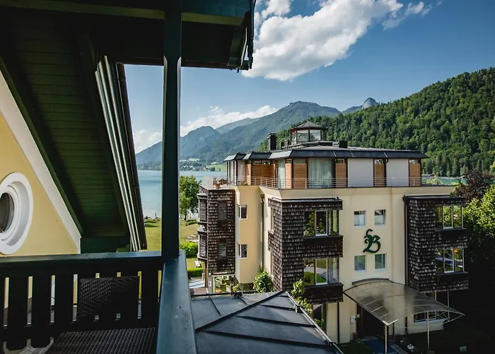 Hotel Brandauers Villen Superior