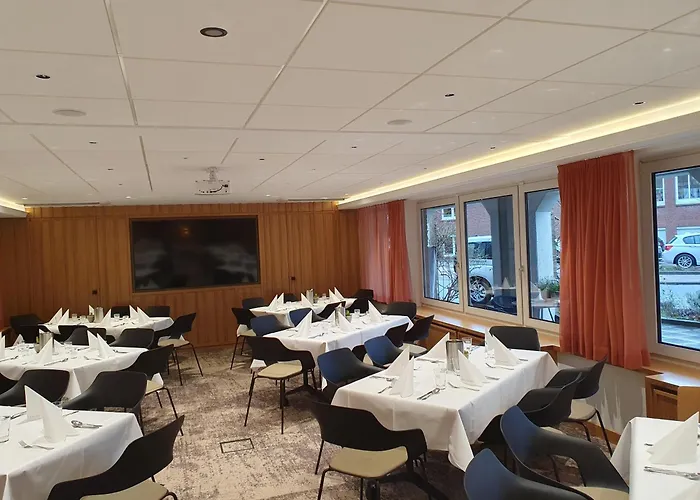 Hotel Paulsen
