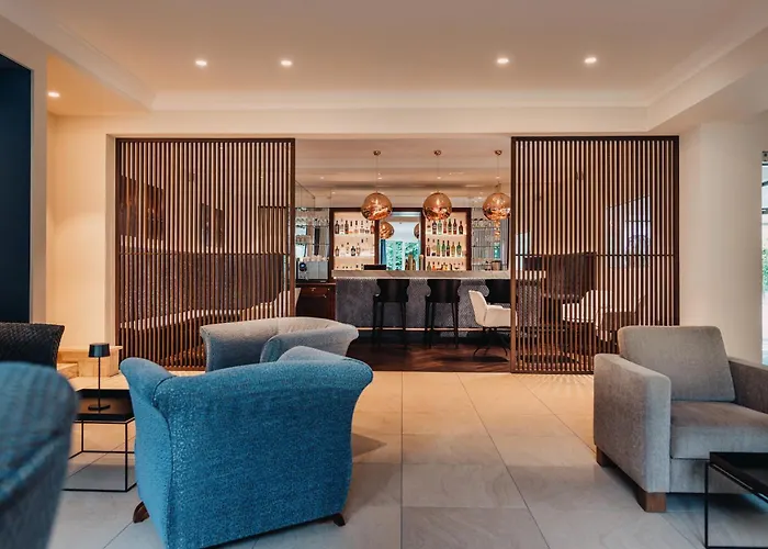 Seehotel Dr. Jilly