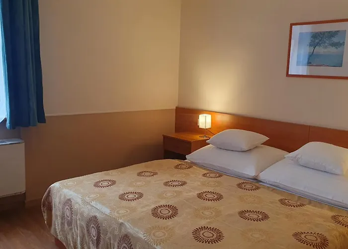Hotel Baross