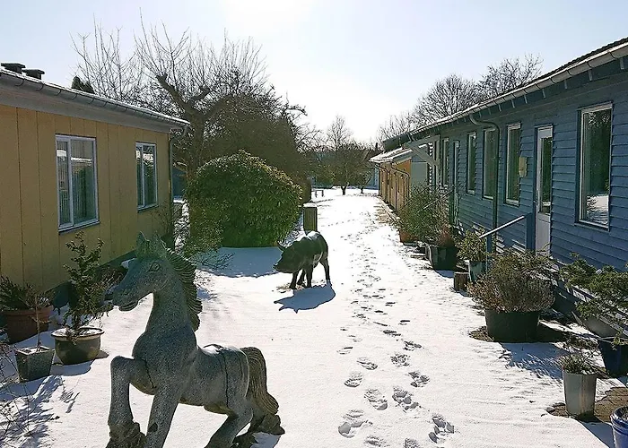 Danhostel Sonderborg Vollerup