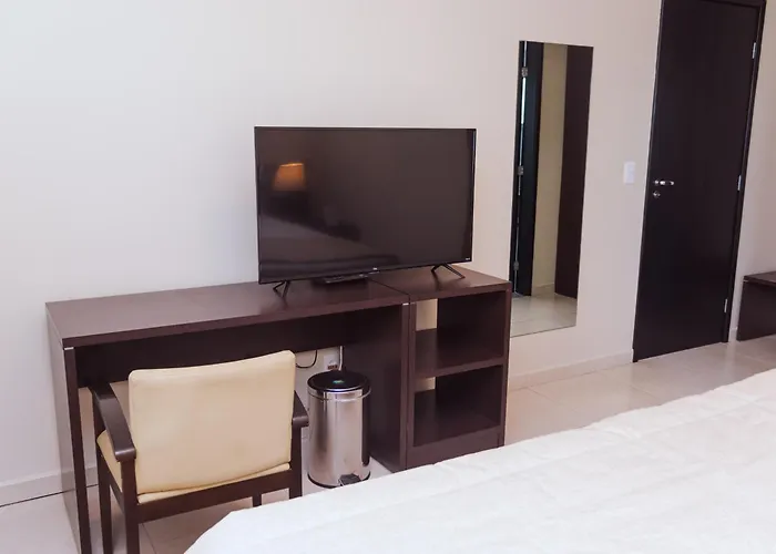 Hotel Saint Paul