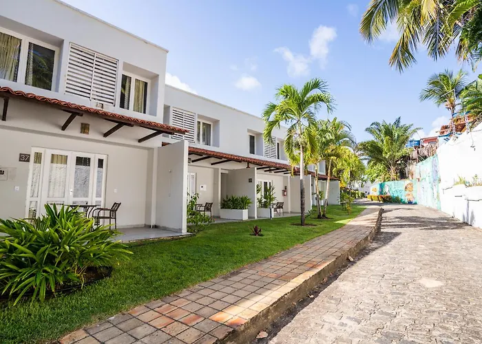 Hotel Pipa Atlântico