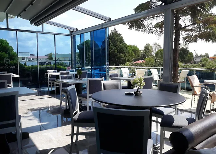 EmexOtel Kocaeli