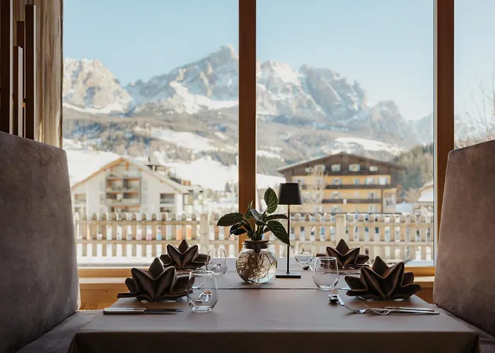 Hotel Antines
