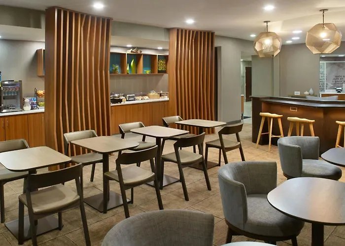Springhill Suites By Marriott Atlanta Six Flags