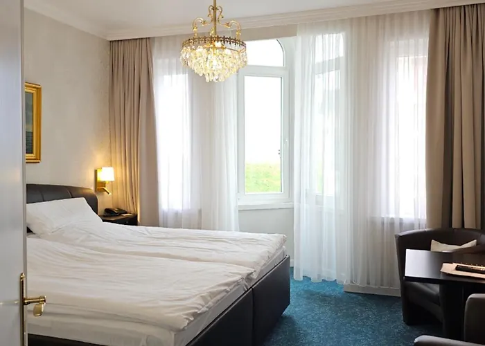 Hotel Beckröge