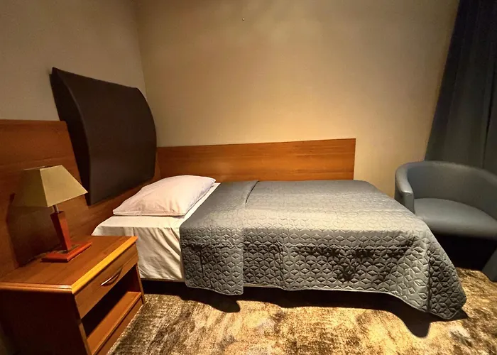 Hotel Mieszko