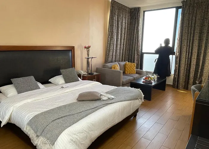 Marbella Hotel