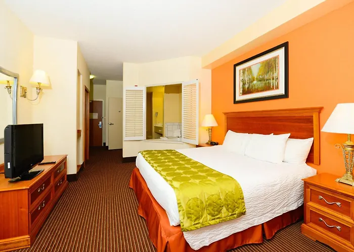 Fairfield By Marriott Inn & Suites Boone