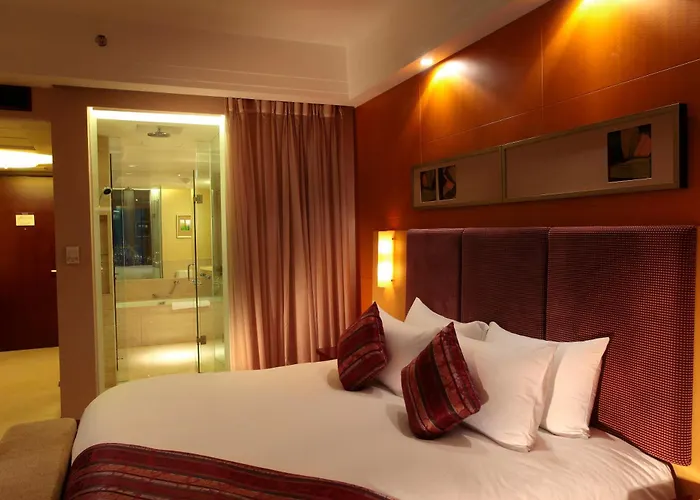 Kb Hotel Qingyuan