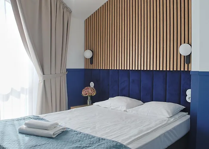 Baltic Hotel