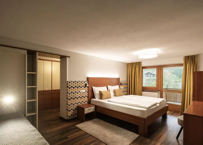 Wanderhotel Talblick