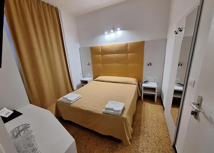 Hotel Villa Costa