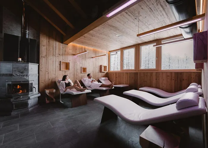 Sertorelli Sport Hotel