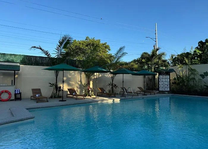 La Planta Hotel And Restaurant, Inc.
