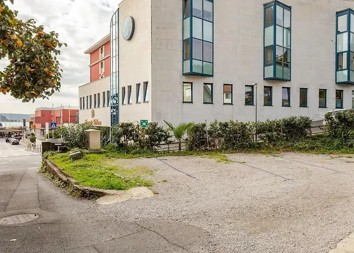Apartments Morski Svet Portoroz