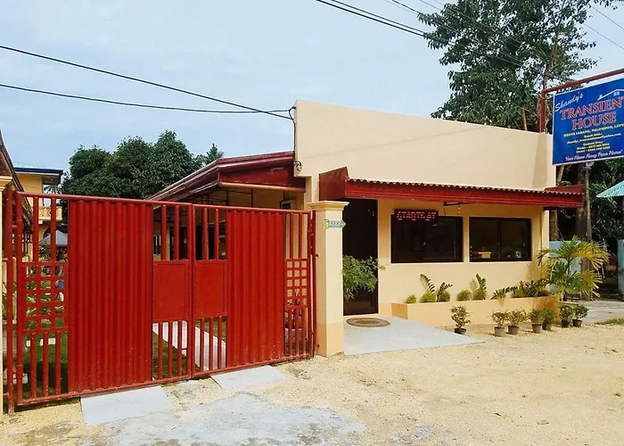 Reddoorz At Shandy'S Transient House Palompon