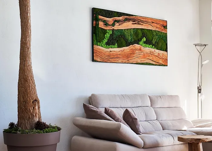 Elchegg - Chalet & Panorama-Loft