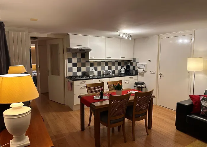 B&B Annamie